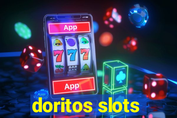 doritos slots